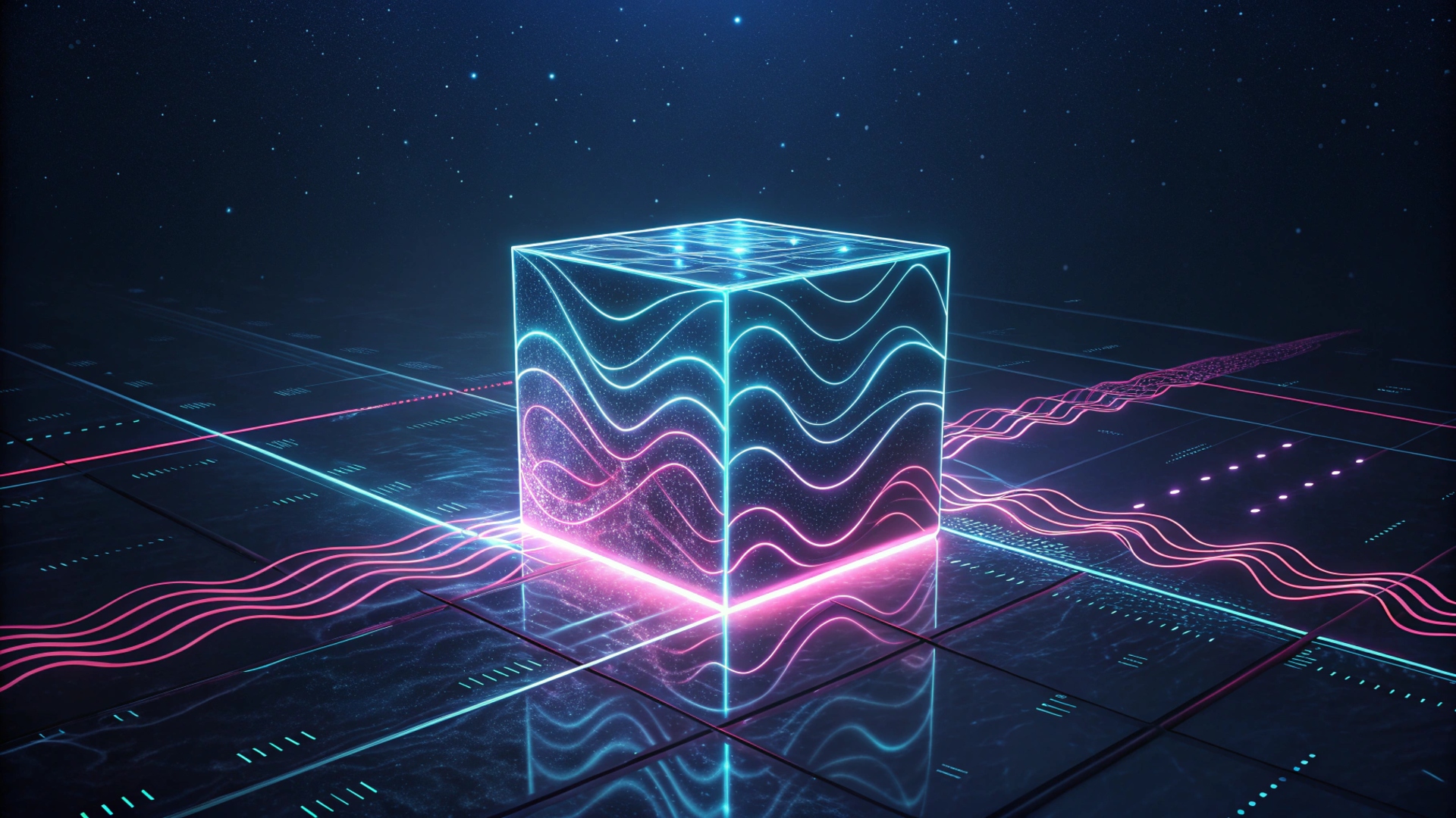 EchoCraft – AI Visuals Prompt Packs for Midjourney