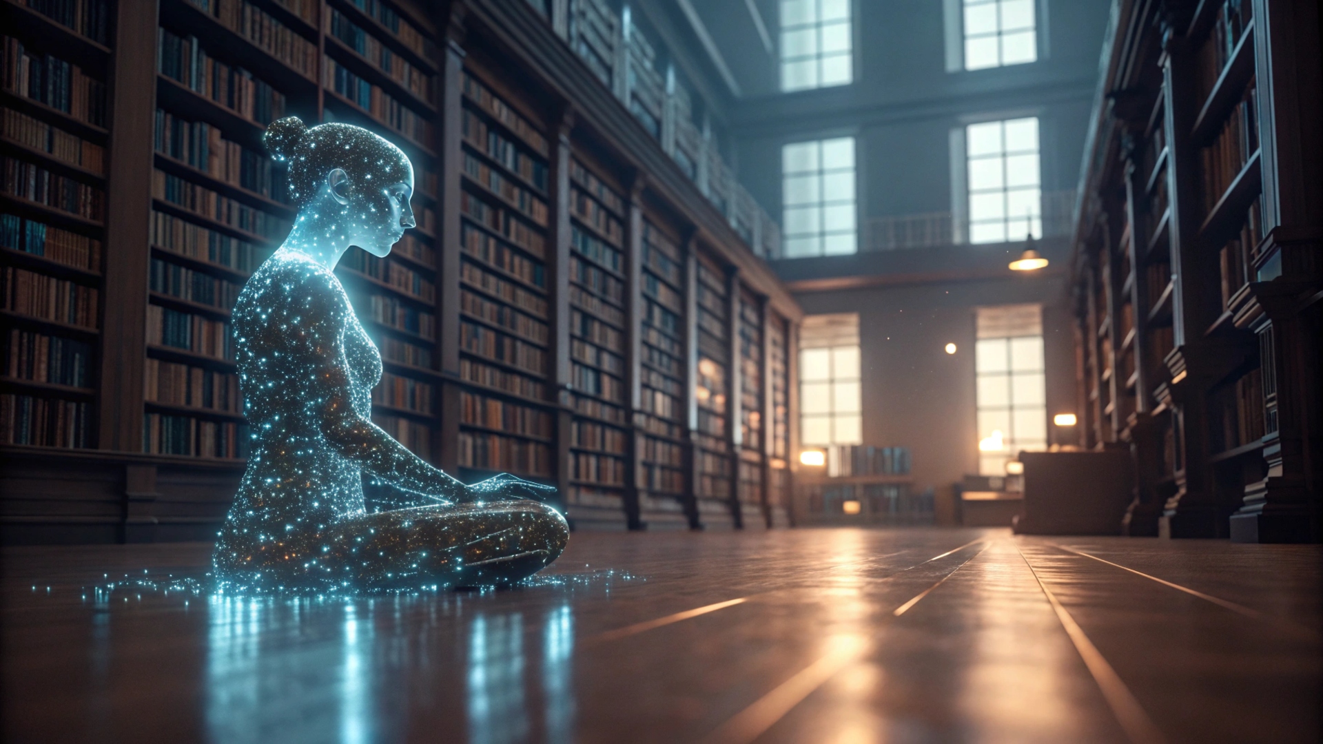 PixelMuse – AI Visual Inspiration Companion