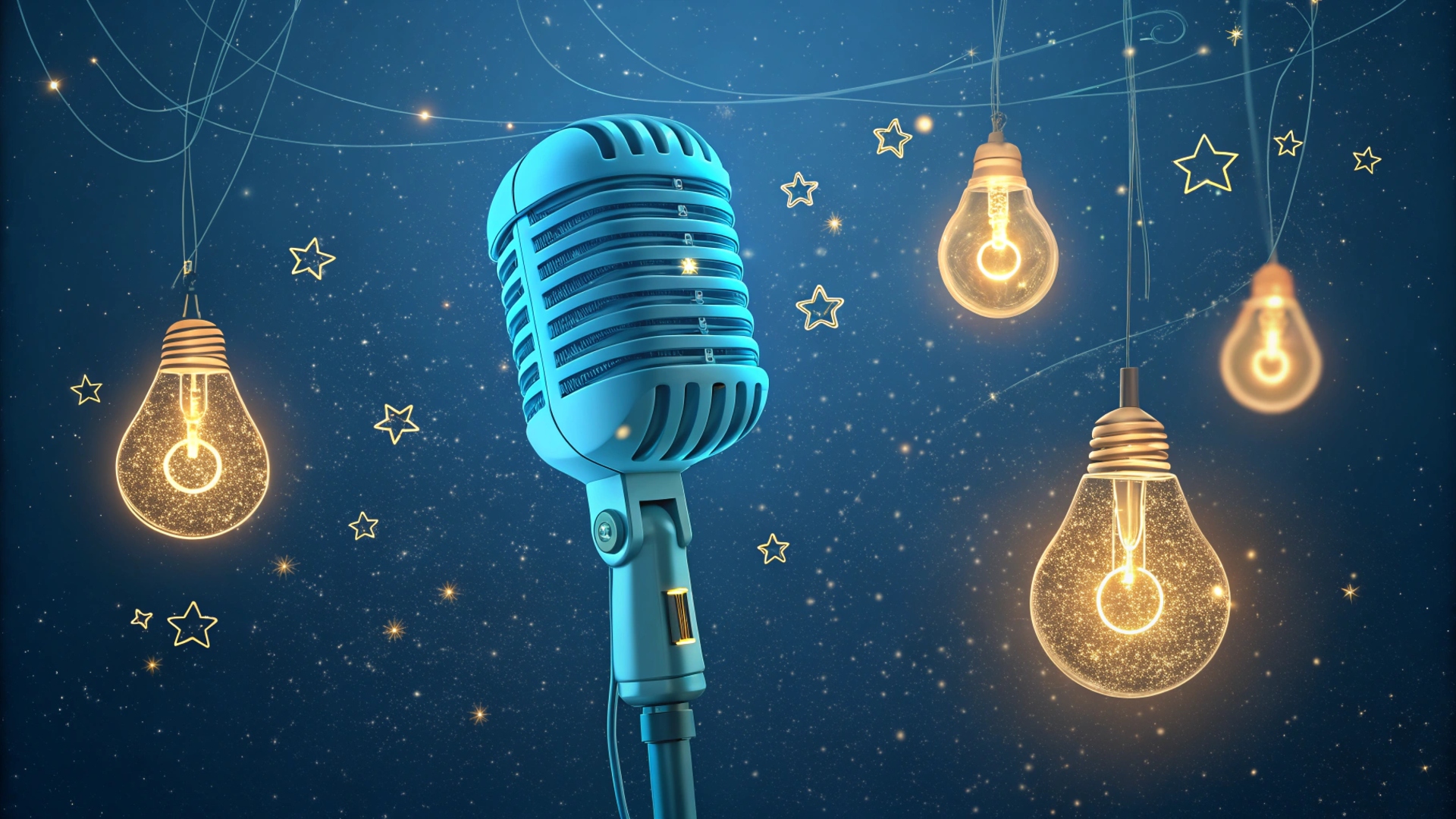 PodSpark – Podcast Content Idea Prompts