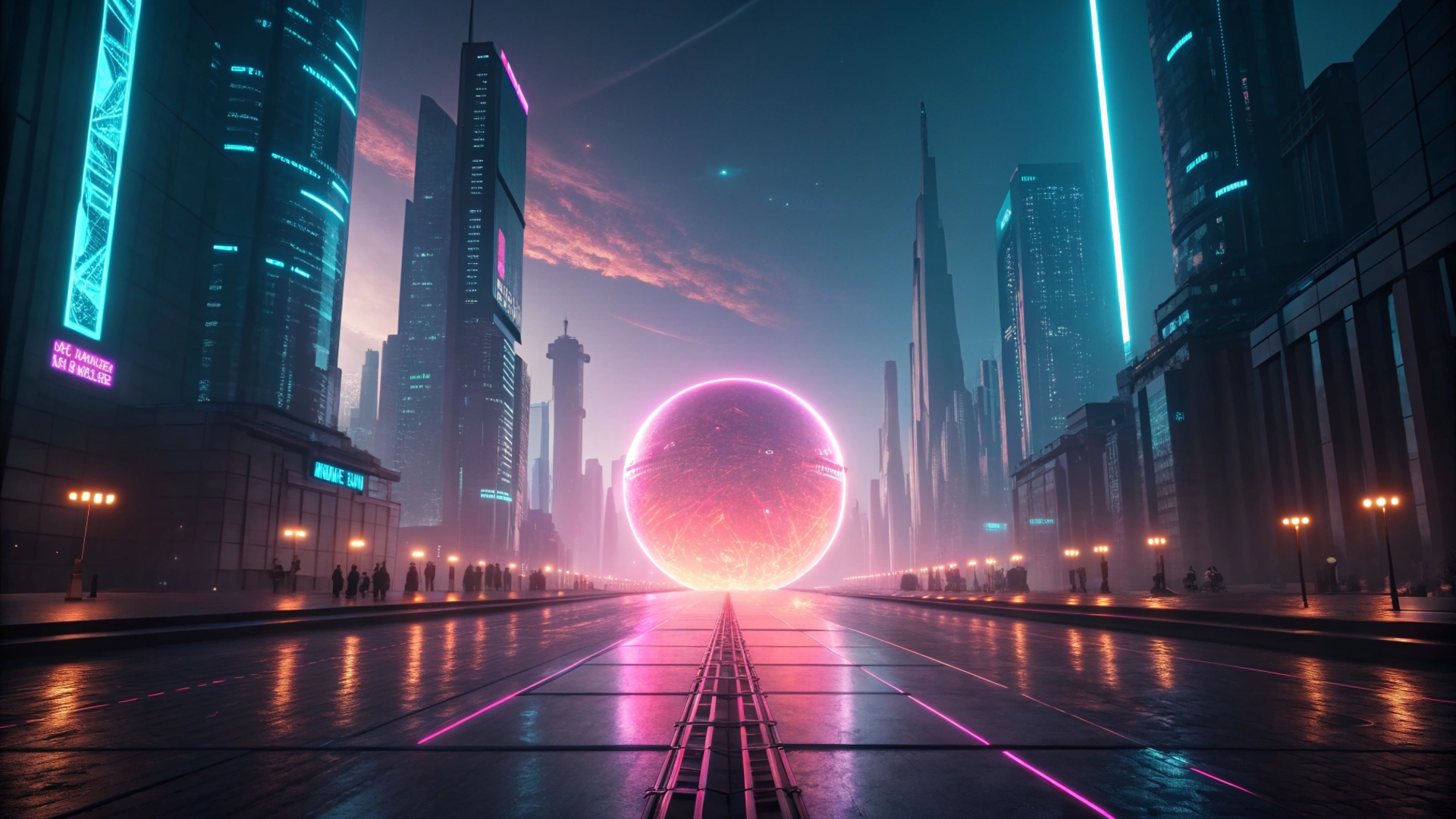Midjourney Spectrum – AI Visuals Prompt Pack for Midjourney