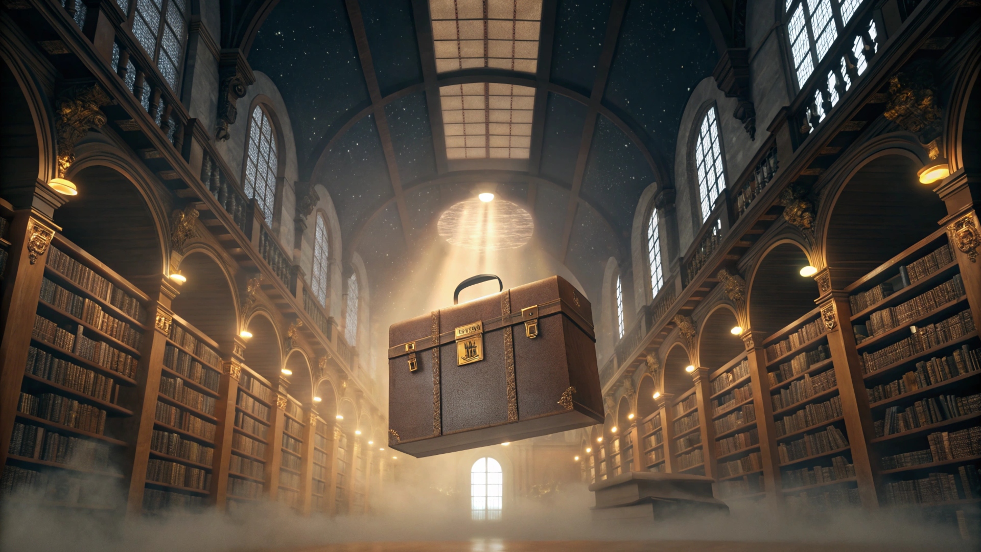 MindWeave – AI Story Crafting Assistant