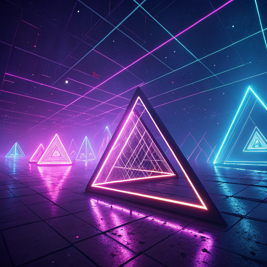ShapeStory – AI Visual Narratives Prompts