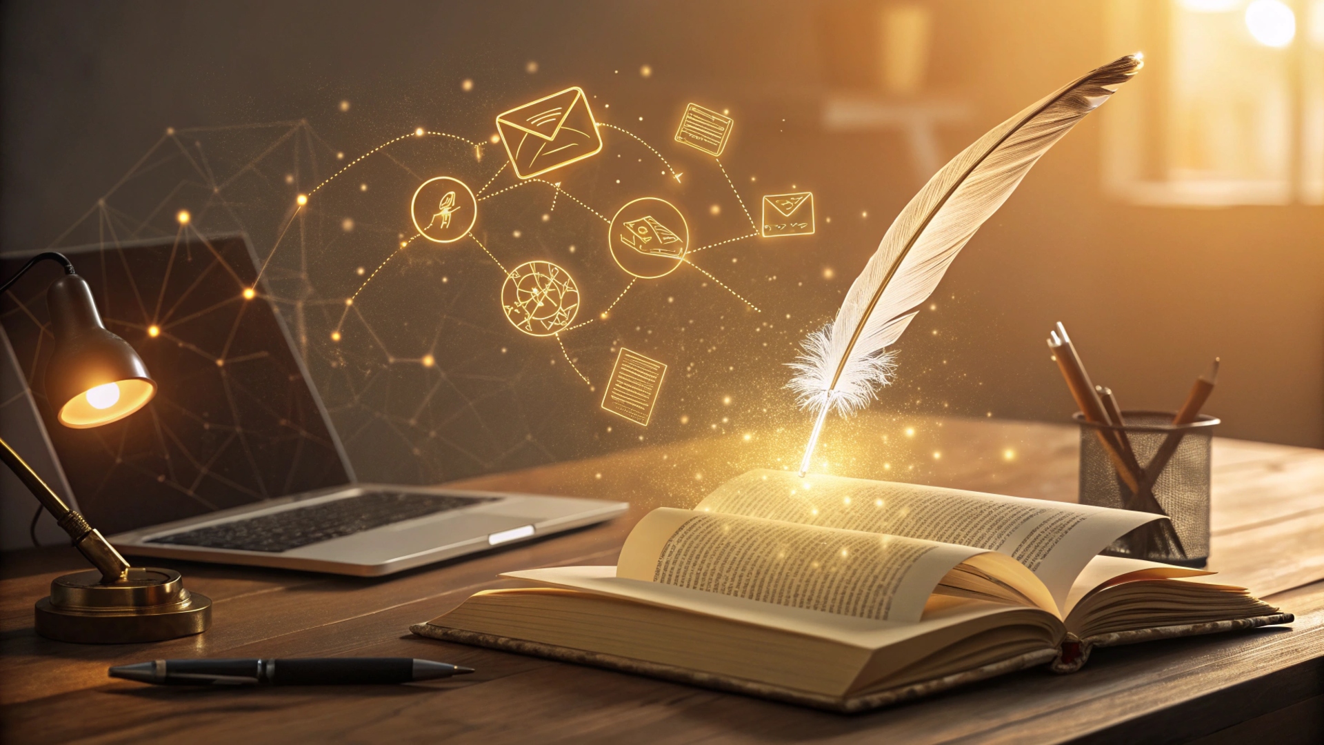 ScriptSculpt – Mini-Course on Story Dialogue with GPT