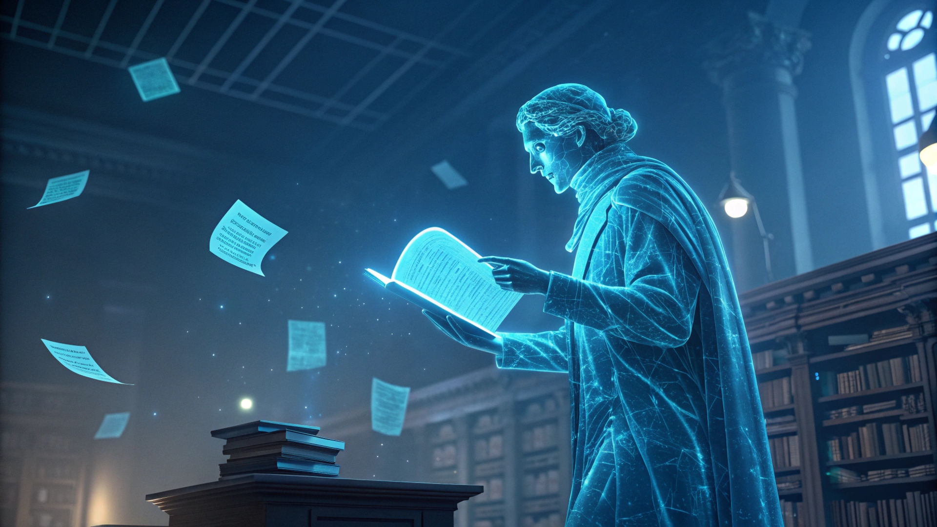 VerseFlow – AI Characters for Writers & Poets