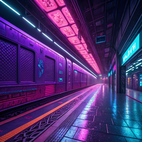 Textured Surfaces – AI Visual Prompts for Material Study