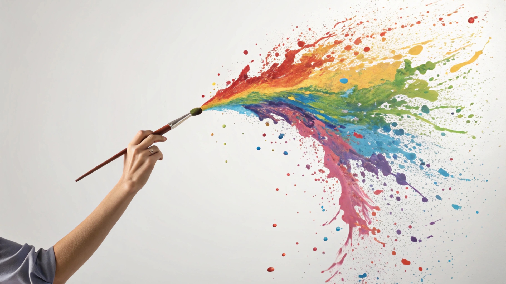 ColorCue – Visual Theme Prompts for Designers