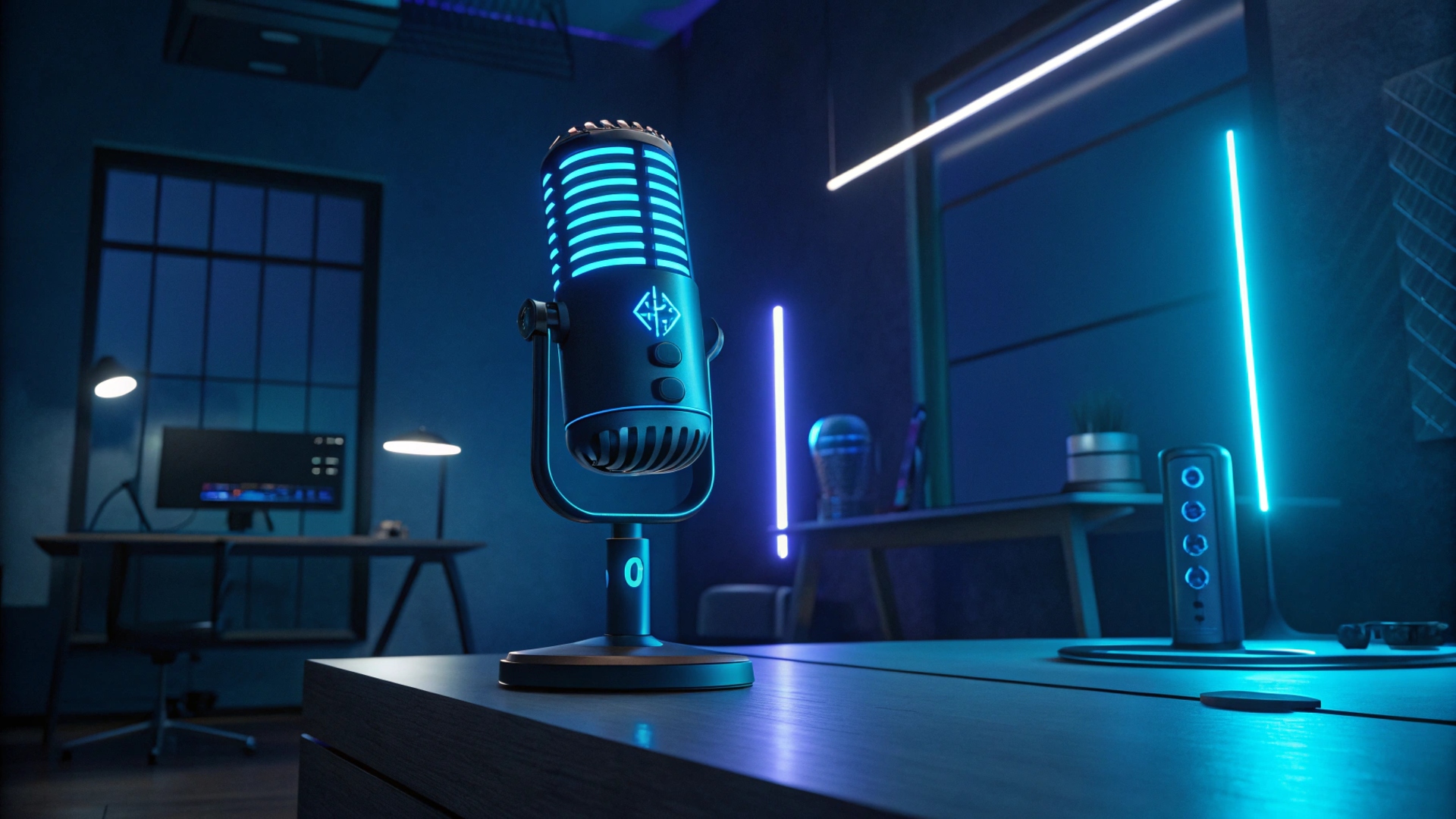 CastVoice – Creative Prompt Pack for Podcast Prompts