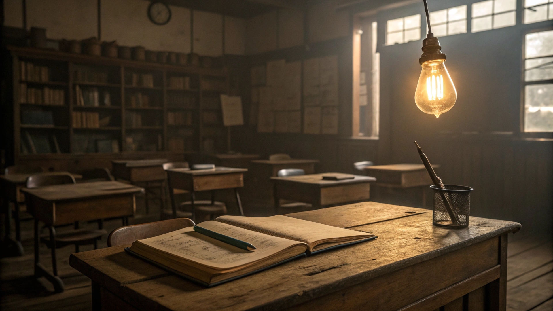 NarrativeForge – Conflict & Resolution Crash Course