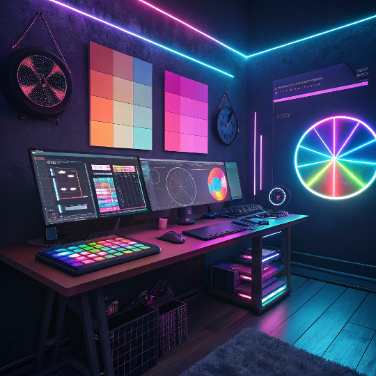 VideoSpark – Mini-Course on YouTube Content Planning