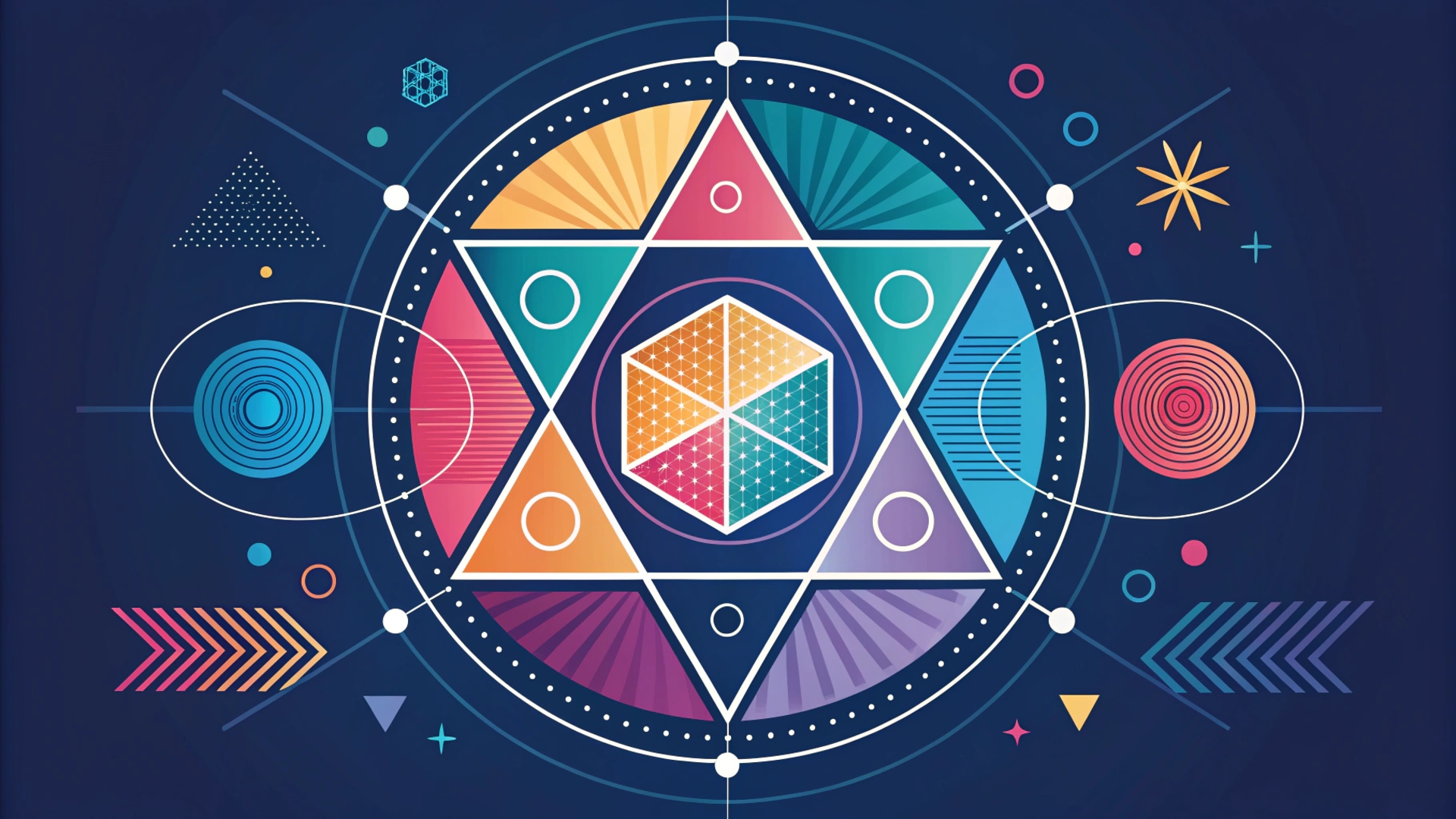 ShapeSense – AI Visuals Style Guide