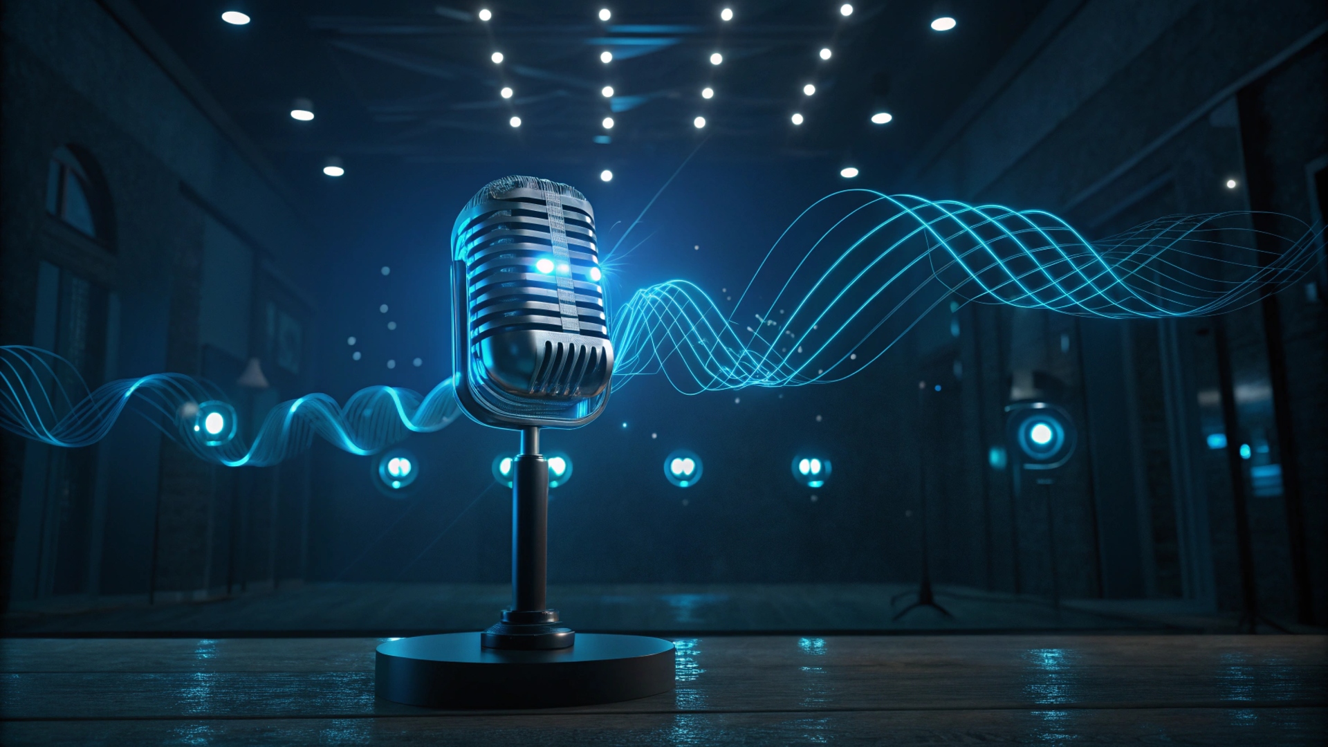 PodCastAway – Creative Prompt Pack for Podcast Prompts