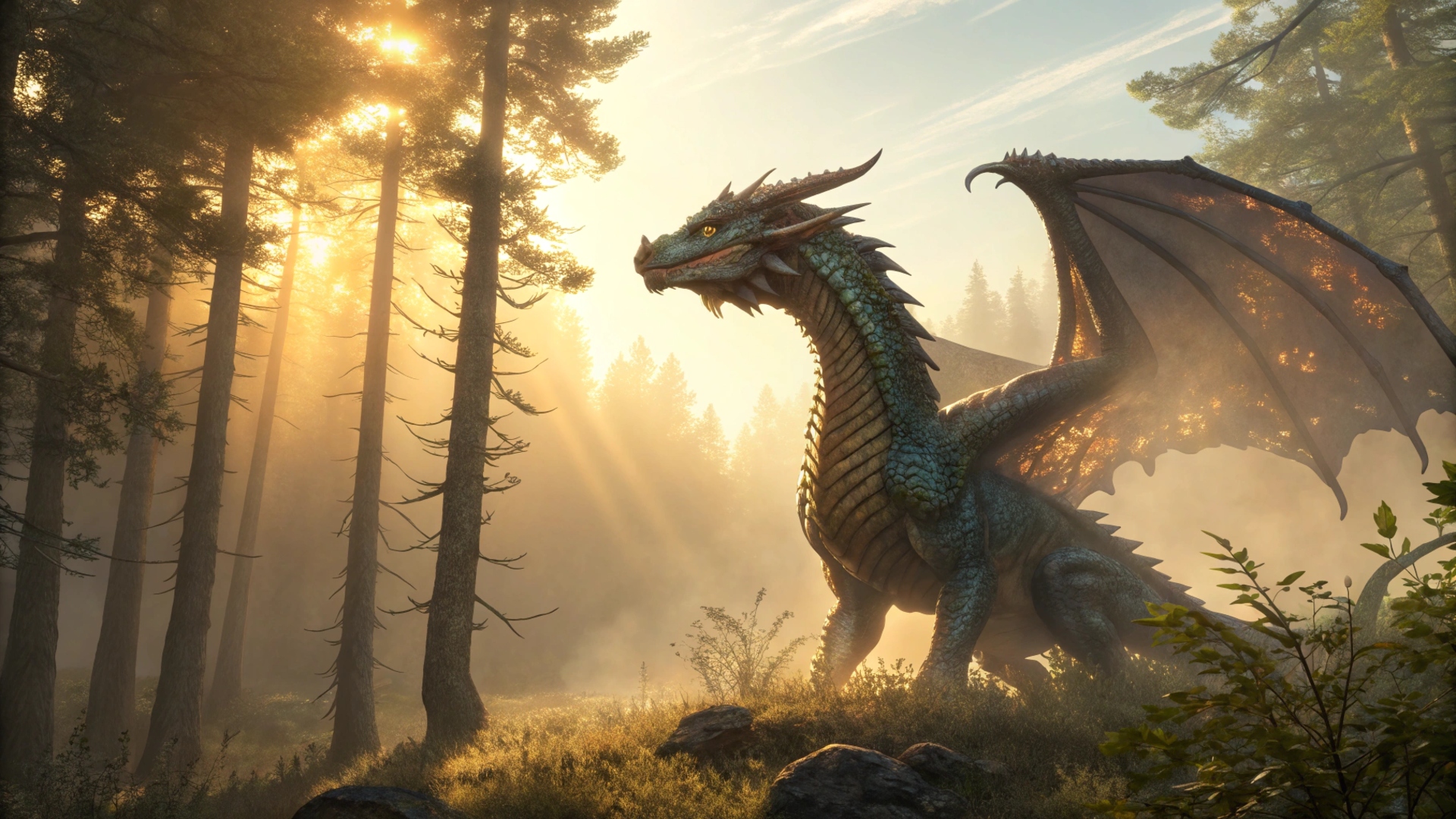 DreamWeave – AI Story Spinner