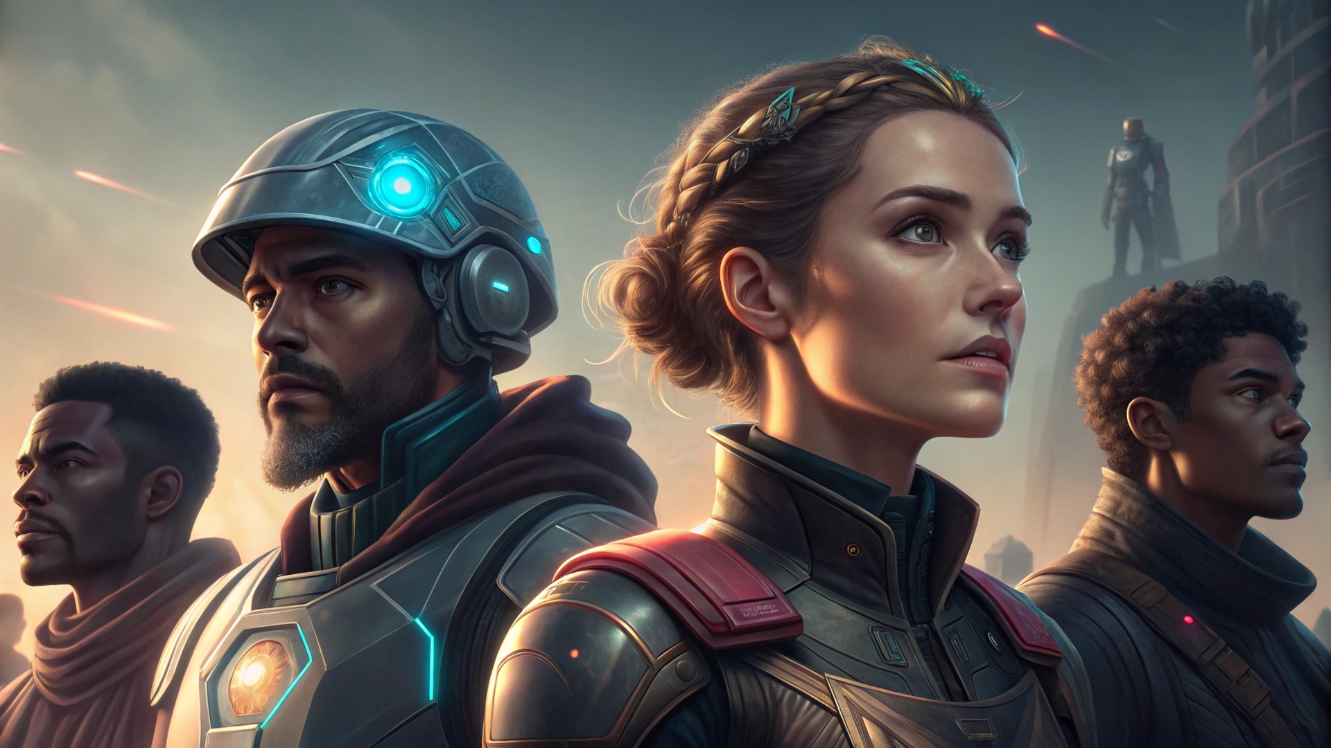 RhythmicVerse – AI Lyric & Melody Sparks