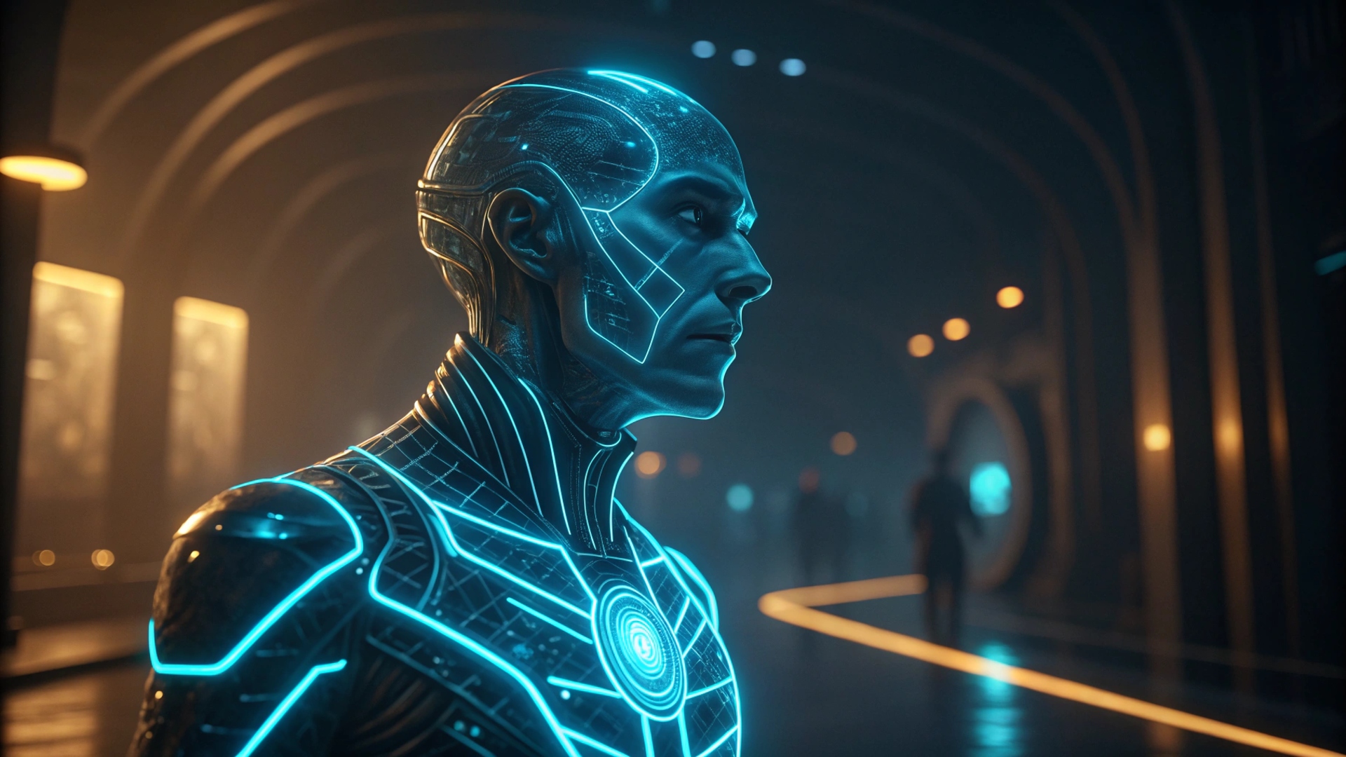 SceneCraft AI Characters for Filmmakers & Screenwriters