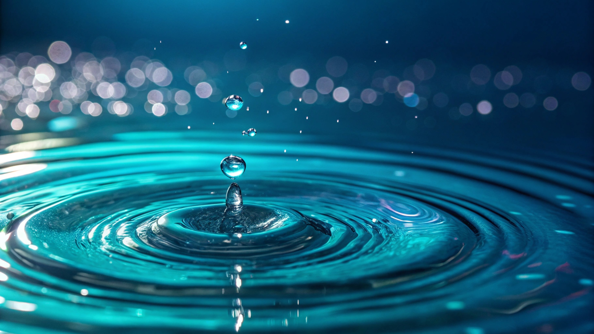 RippleEffect – AI Visuals Visual Prompt Kit