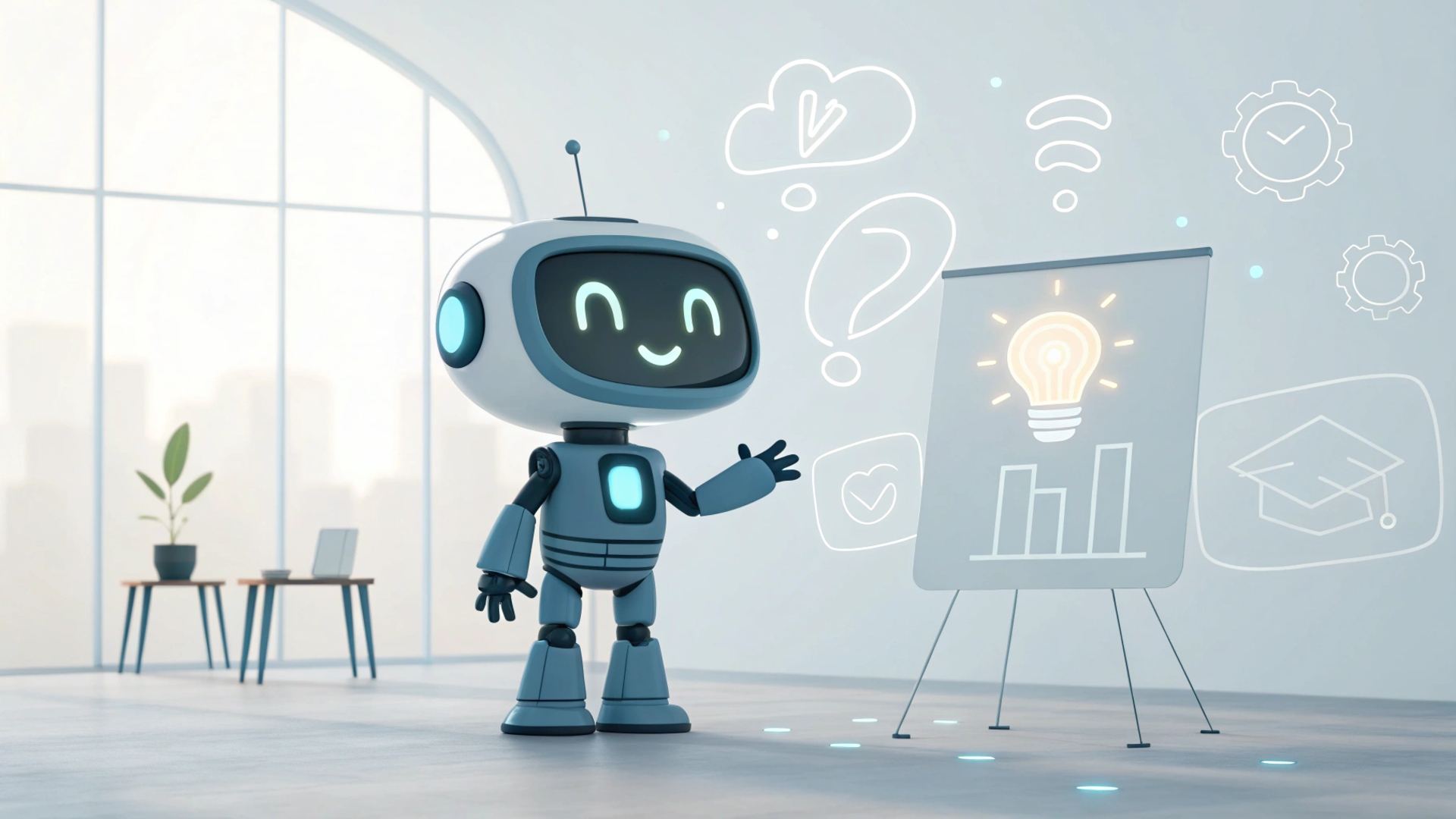 InspireCoach – AI Characters for Creative Coaches