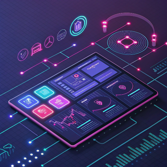 CastVision – Podcast Content Strategy Workbook