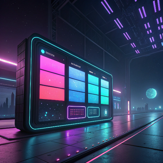PalettePath – AI Color Palette Creation Prompts