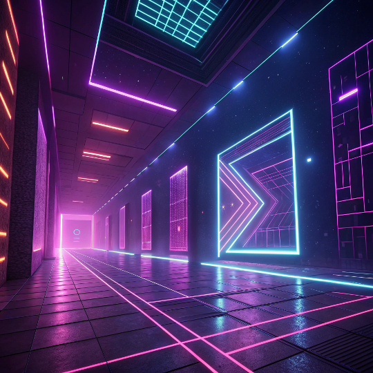 Mastering Visual Composition