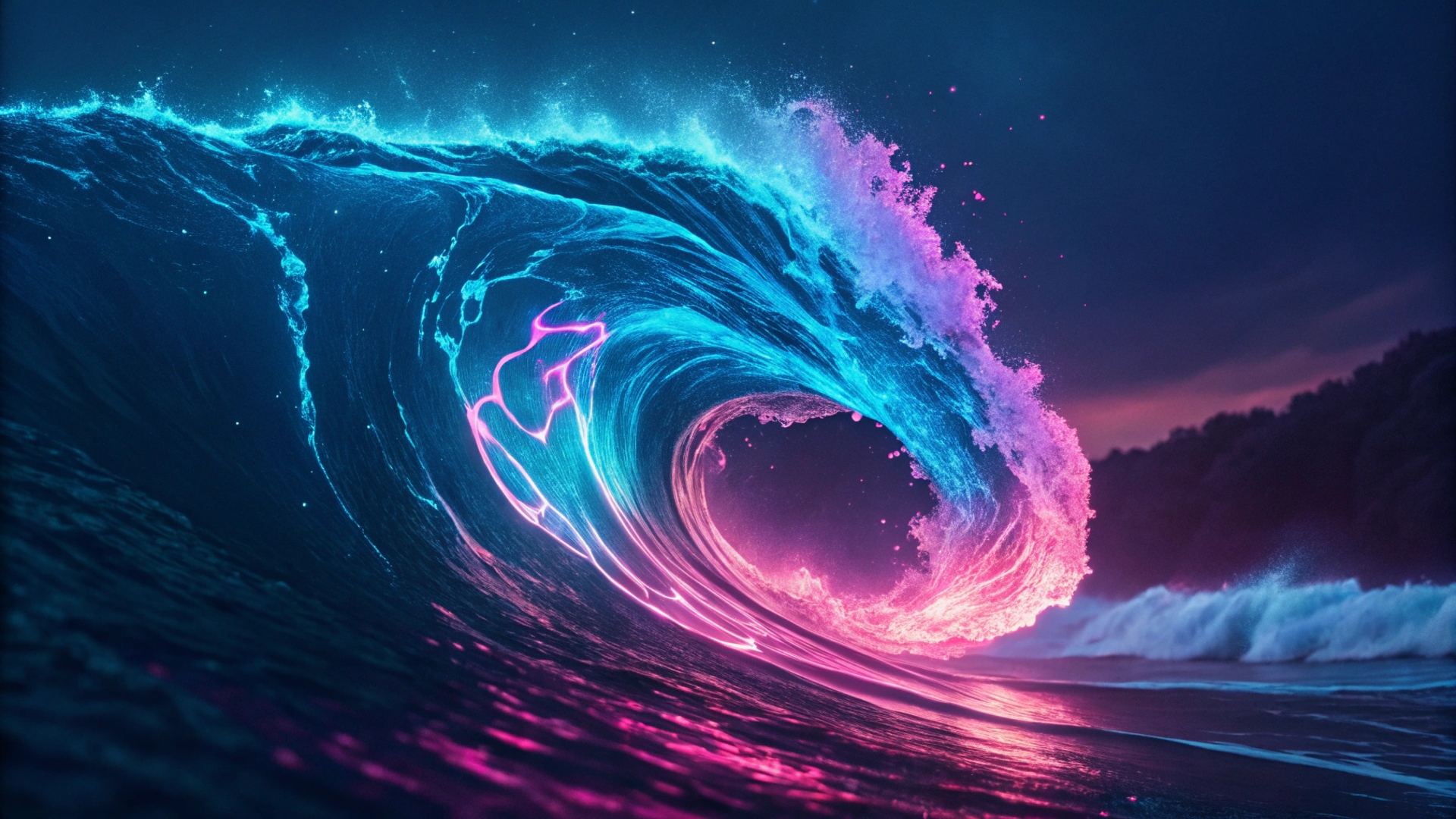 ContentWave – Social Media Content Prompts