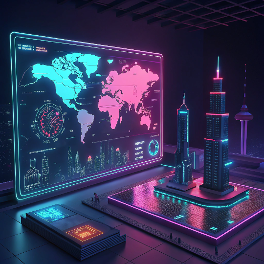 Worldbuilding Fundamentals for Writers