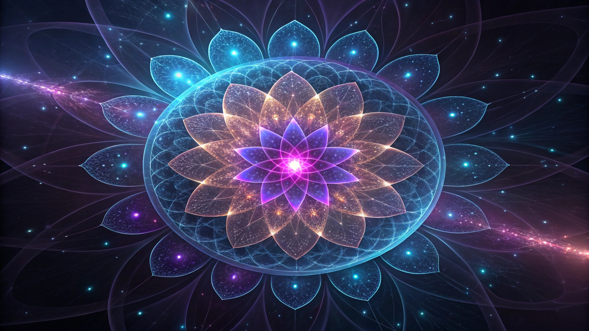 Midjourney Echo – AI Visuals Prompt Pack for Midjourney