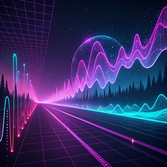 VoiceMuse – Audio Branding Essentials