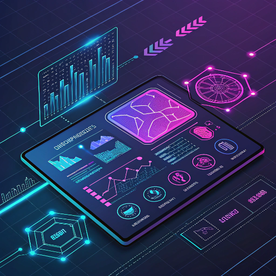 Creative Business Map – Workbook for Freelancers & Artists