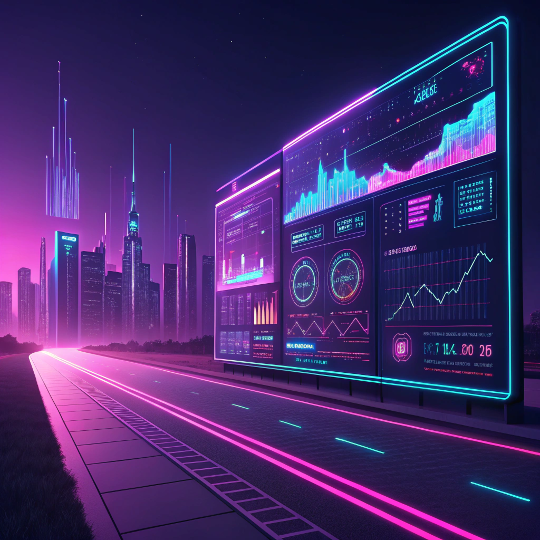 BrandBloom – AI Visual Prompts for Business Identity