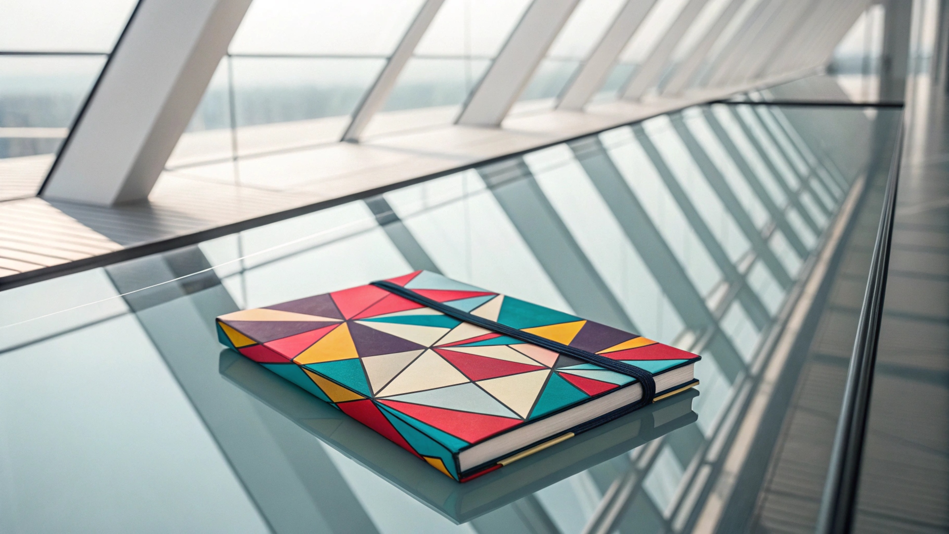 Visual Branding Workbook – Design Fundamentals