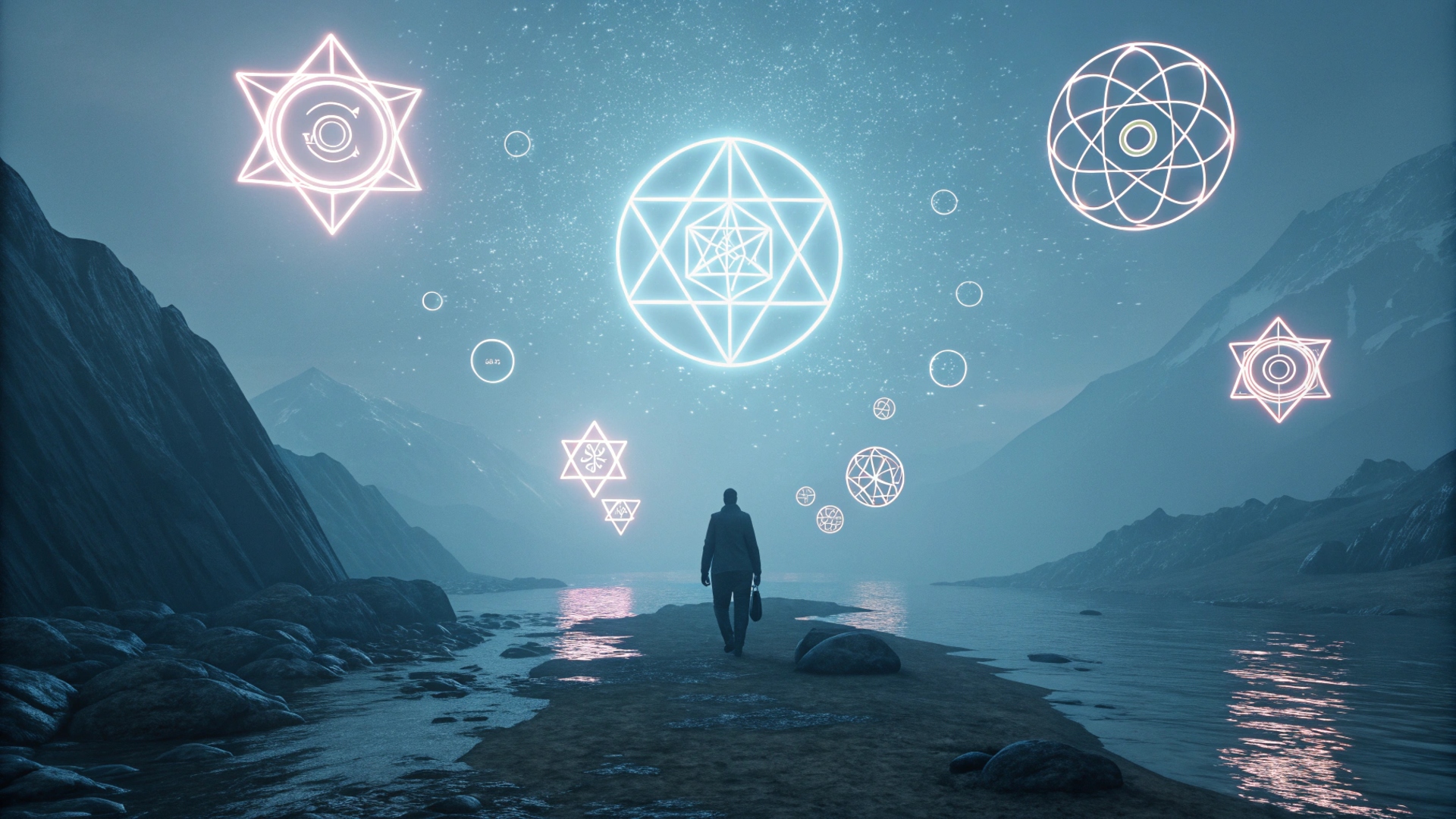 SymbolShift – AI Icon and Symbol Design Prompts