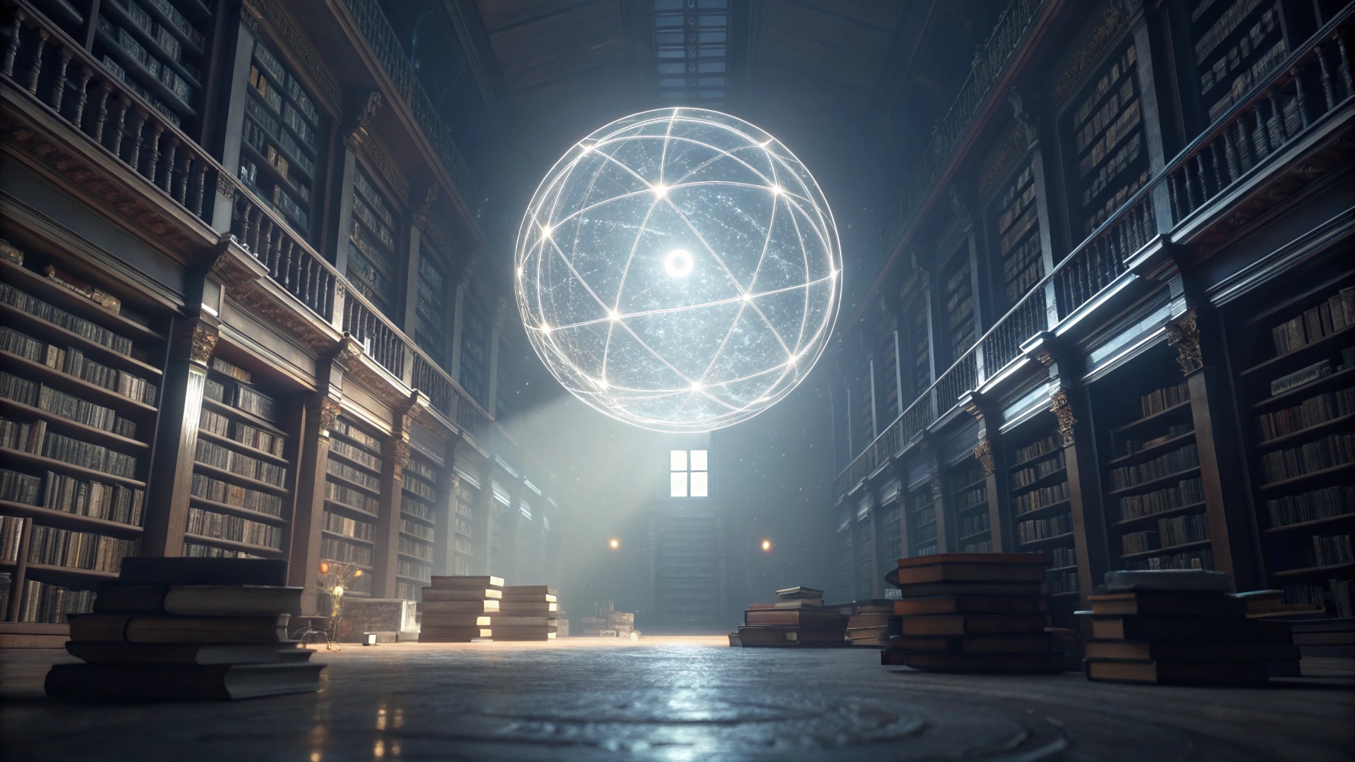 Narrative Nexus – Storytelling Framework Prompts