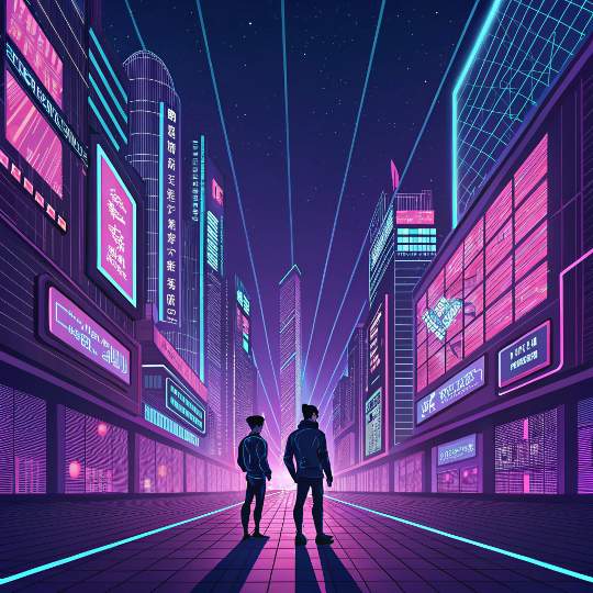 PanelForge – Creative Framing in Comics