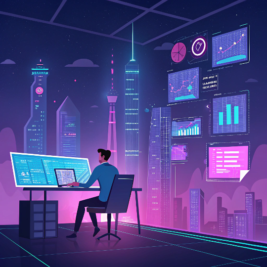 Master Comic Creation with AI Mini-Course