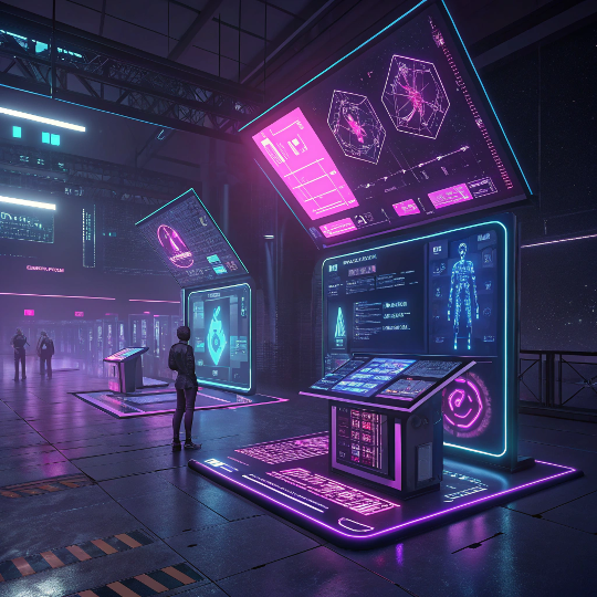 AI Productivity Stack – Systems That Scale You