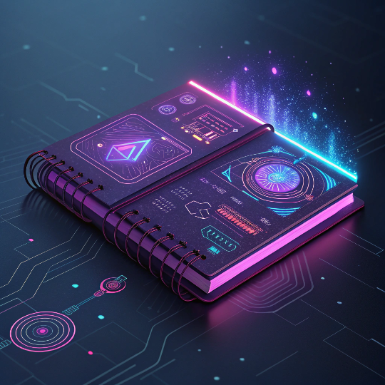 Creative Journaling Techniques