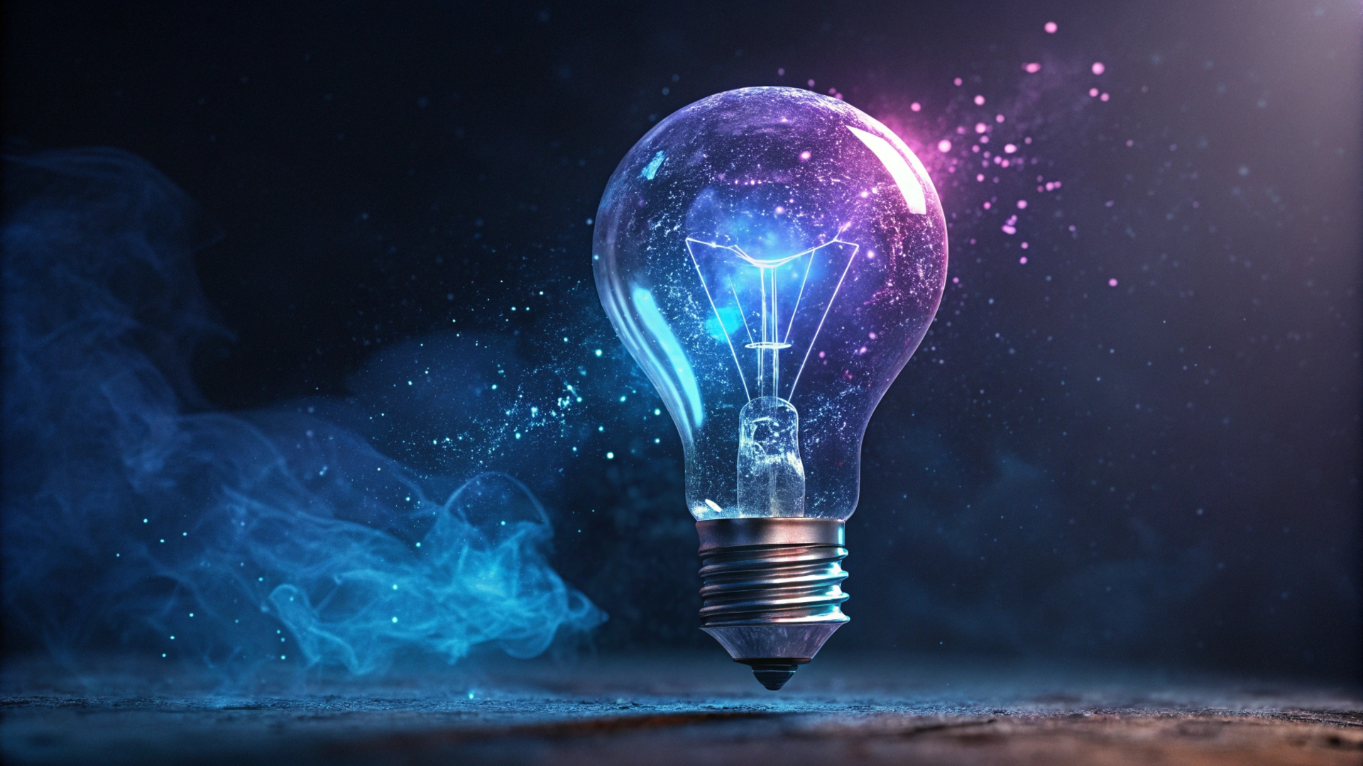 IdeaForge – Innovative Idea Generation Pack