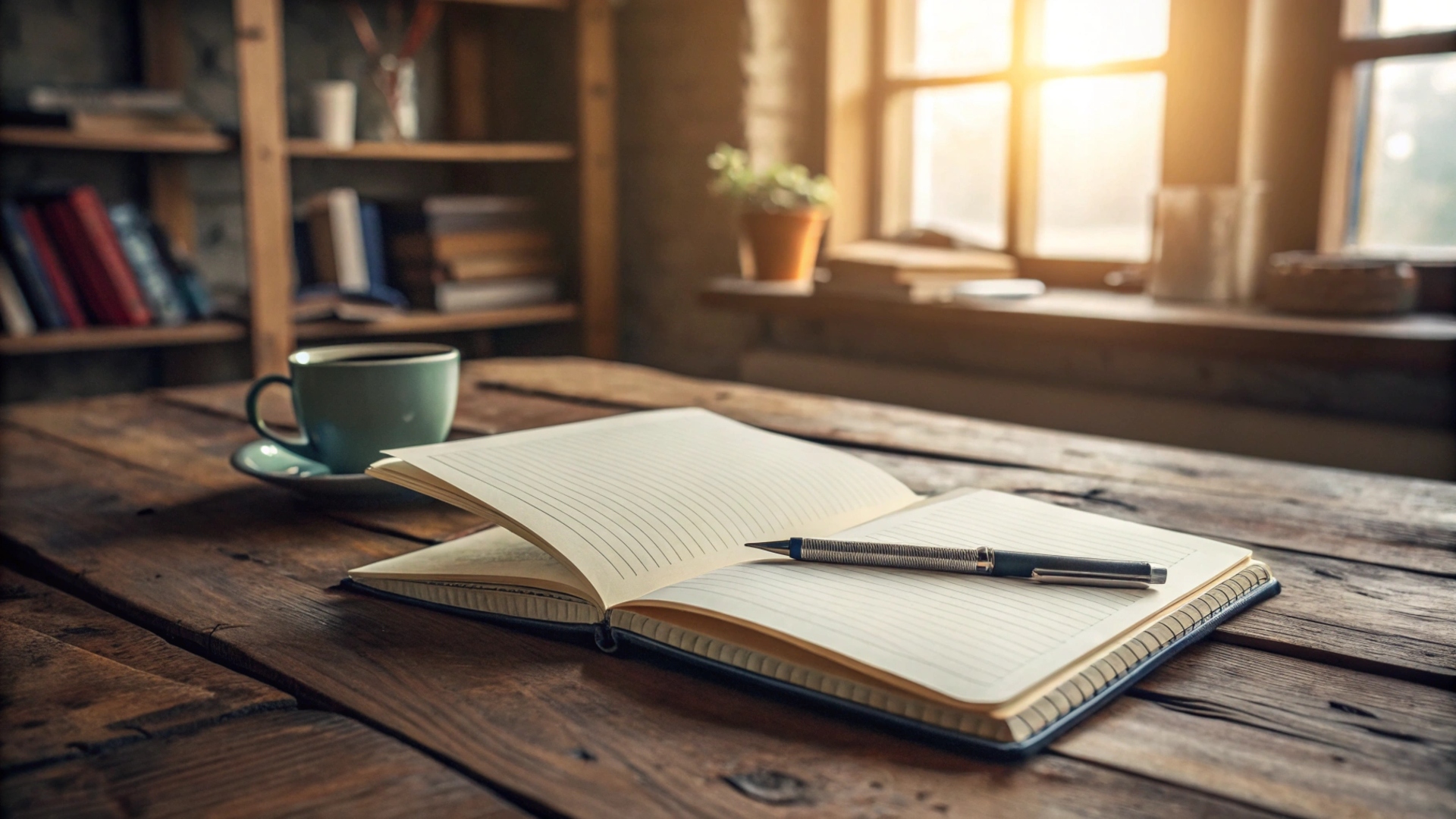 WriteSpark Creative Writing Journals