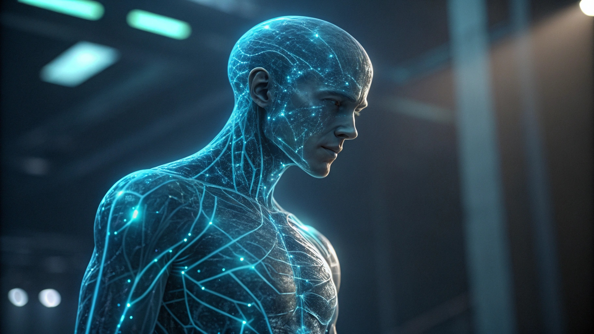 ScriptCast – AI Characters for Filmmakers & Screenwriters