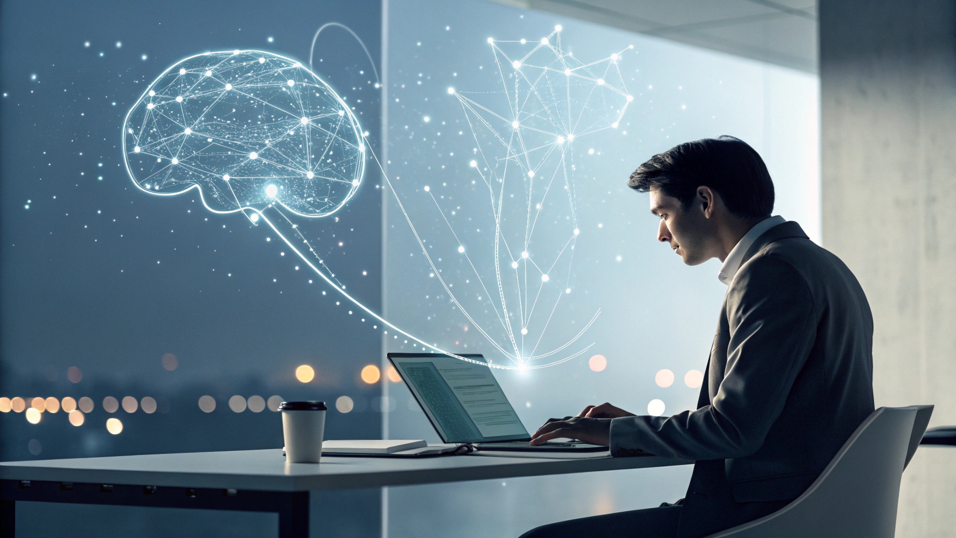 Focus Sprint Toolkit – AI System for Daily Deep Work