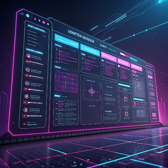 PromoForge – Content Campaign Planner