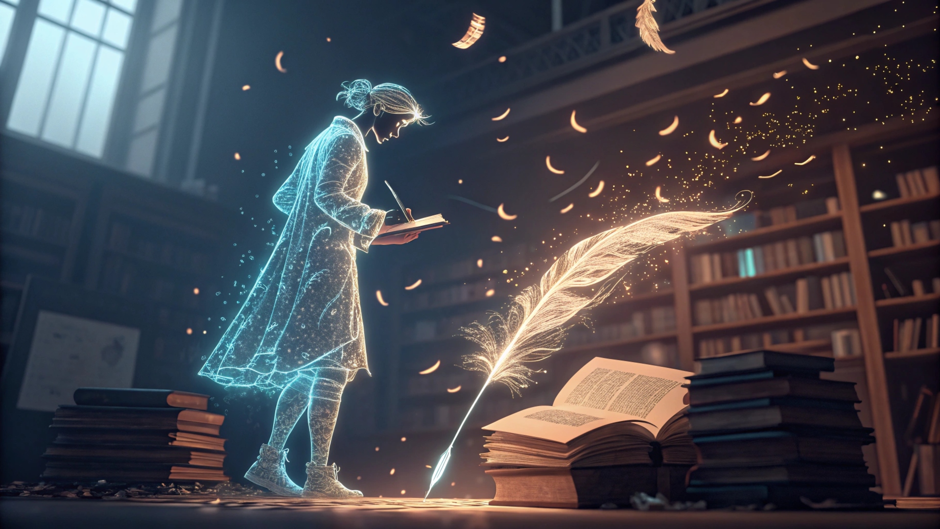 VerseWeave – AI Muse for Poets & Lyricists