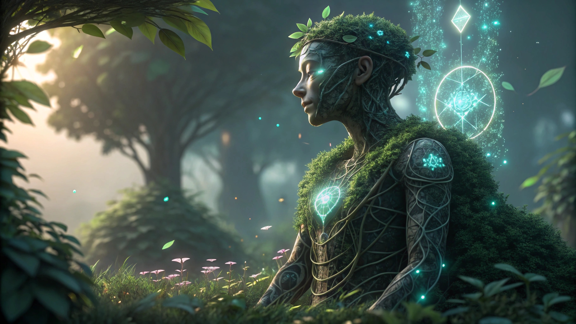 MindGarden – Guided Journaling AI