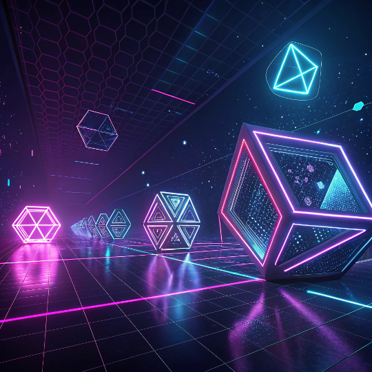 ShapeShift – Dynamic Form Exploration Prompts