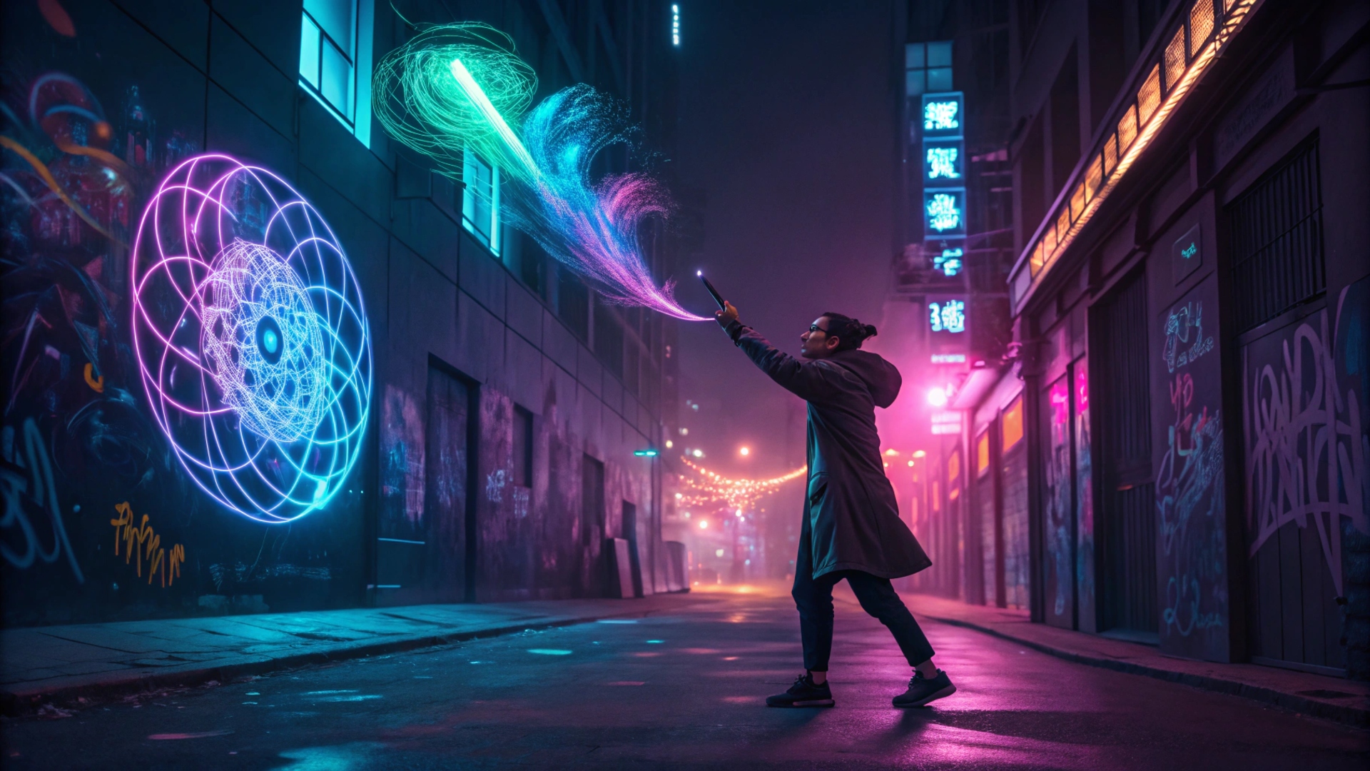 ArtForm – AI Visuals Prompt Packs for Midjourney