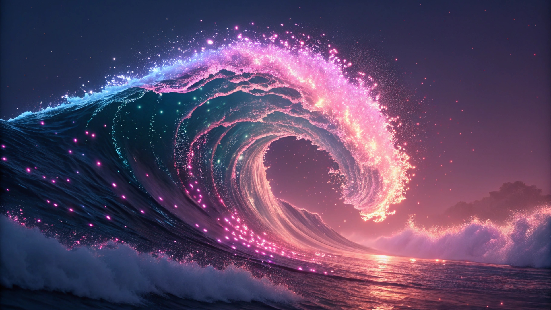 SocialWave – Creative Prompt Pack for Social Media Content