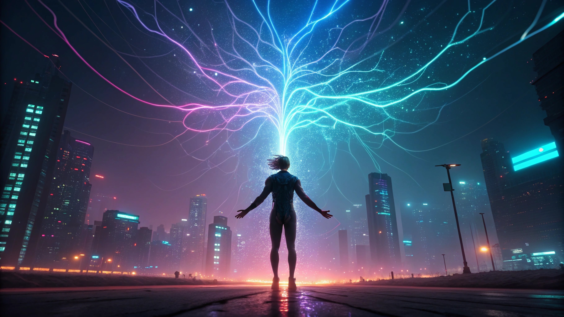 MindSpark AI Idea Diaries