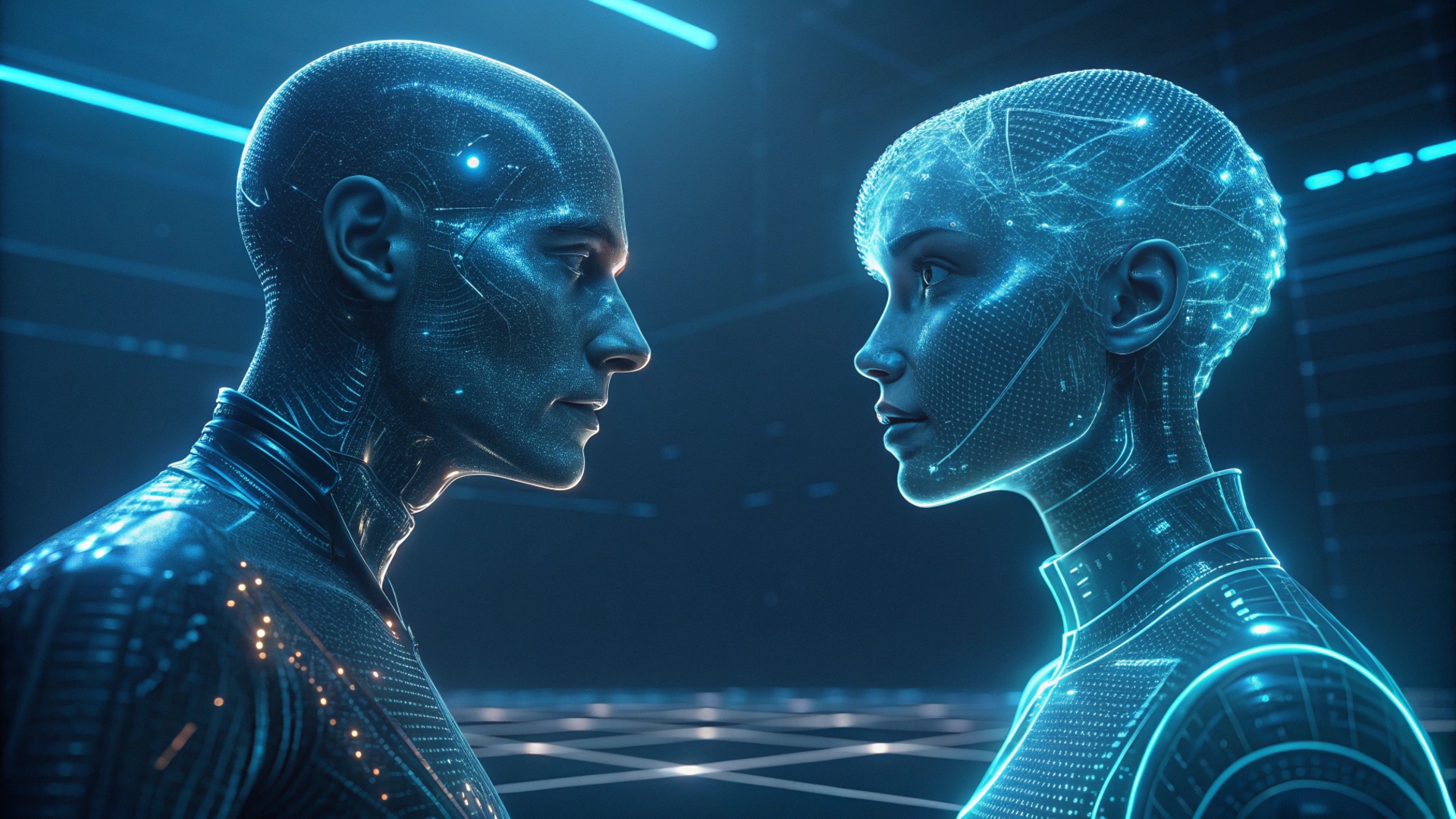 Script Dialogue Dynamics – Crafting Realistic Conversations