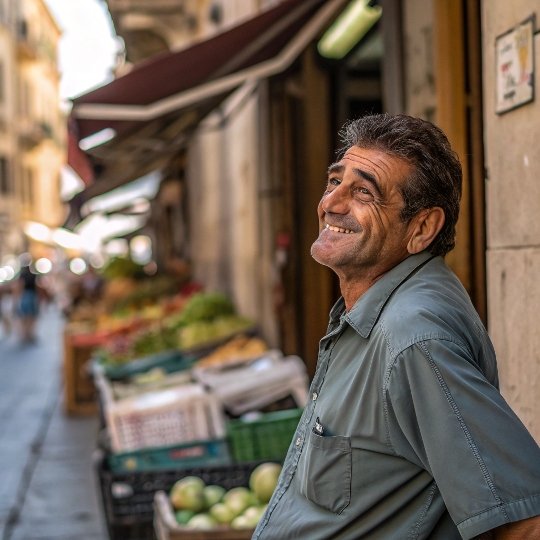 vendor