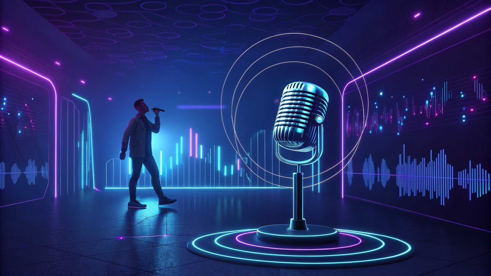 EchoCast – Podcast Prompts for Creators